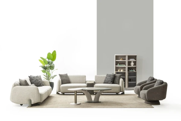 Aristo Koltuk Takımı