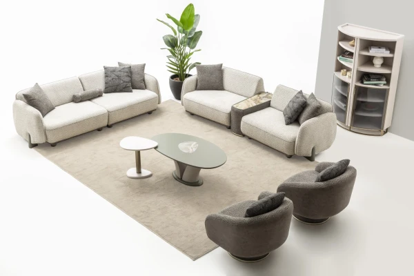 Aristo Koltuk Takımı